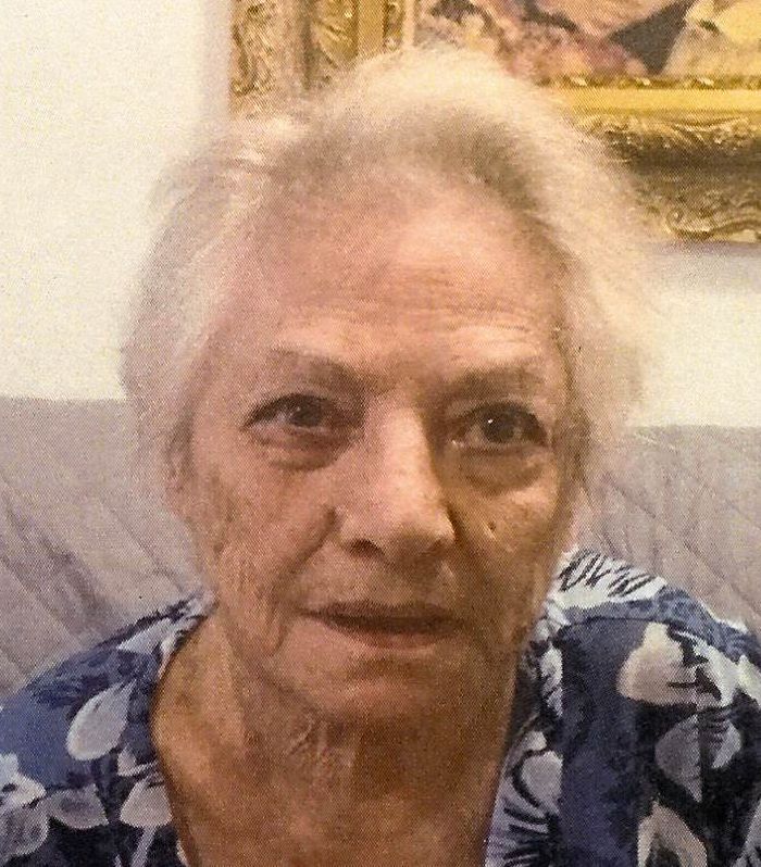 Anita Noël