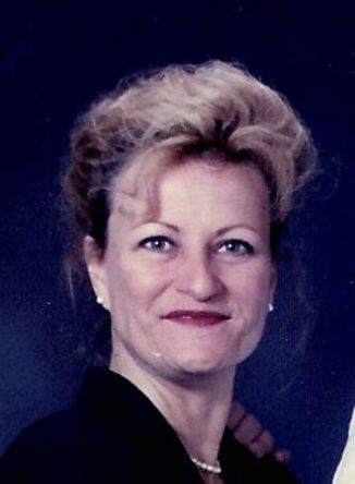 Lorraine Arsenault
