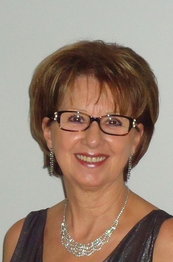 Solange Blanchet