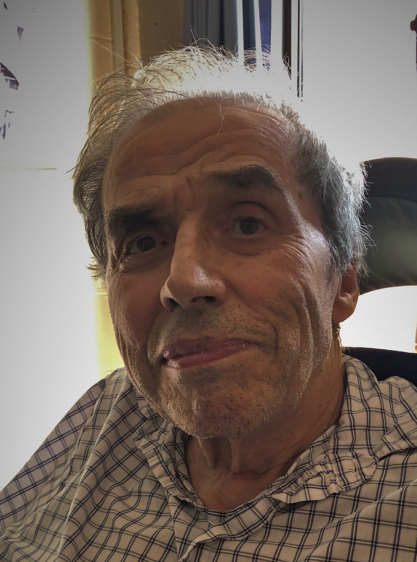 Michel Hétu