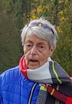 Fernande Belleau