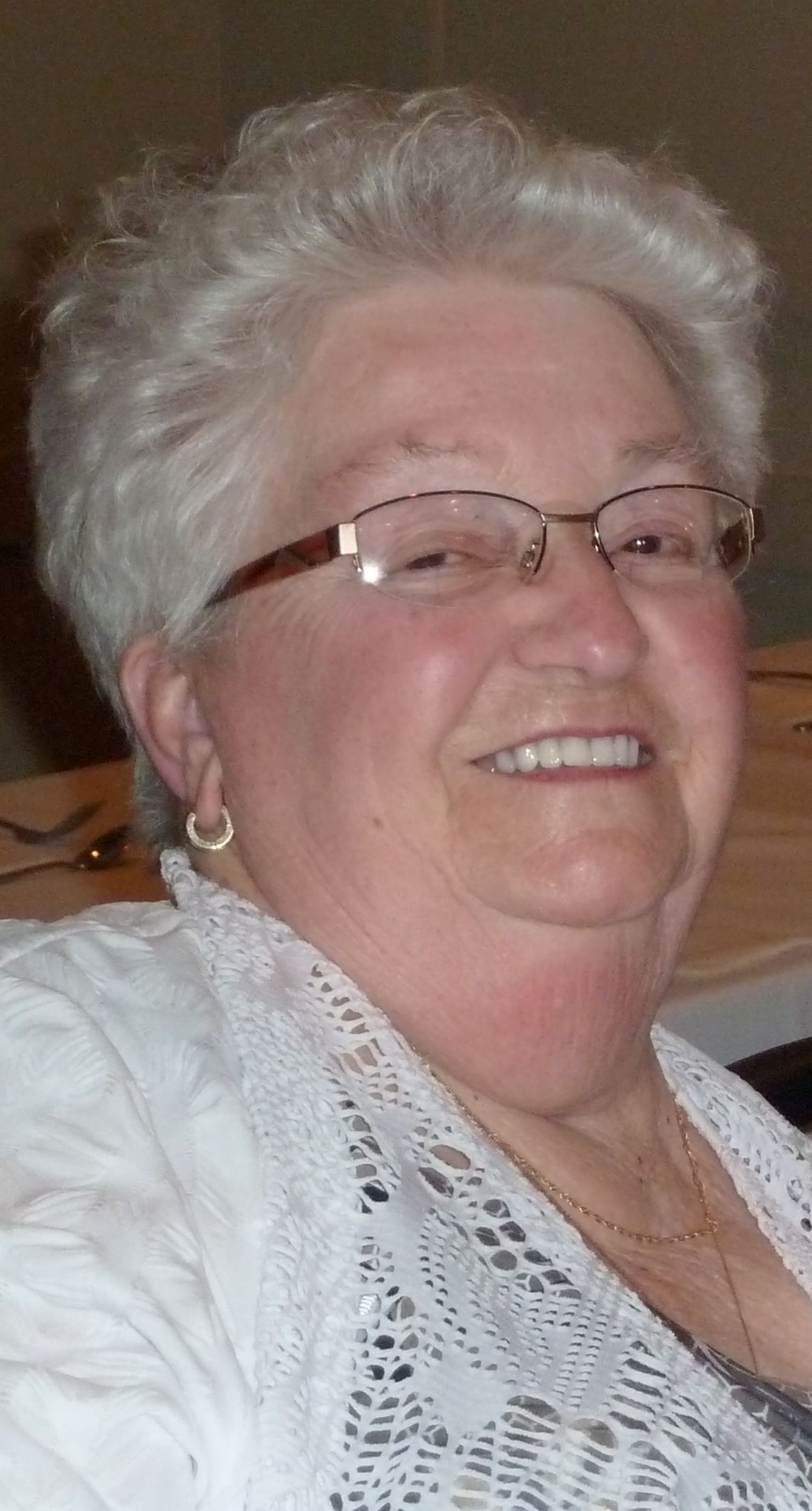 Françoise Boucher Fleury