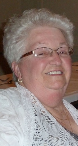 Françoise Boucher Fleury