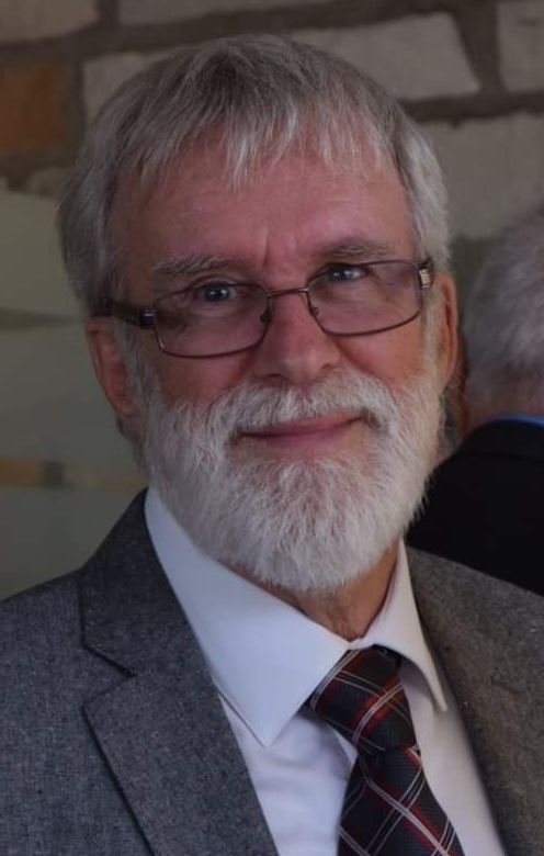 Jean-Guy Lamarre