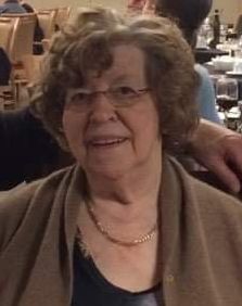 Émilienne Payment Poulin