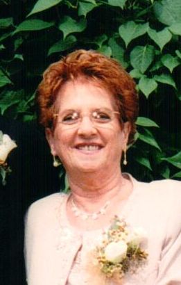 Marie-Rose Bilodeau Lessard