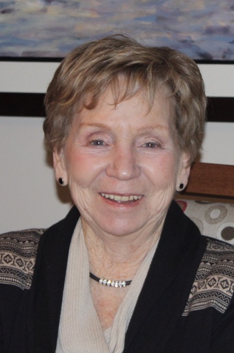 Gisèle Hamel