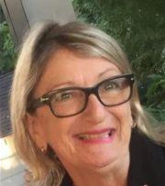 Denyse Dussault Lessard