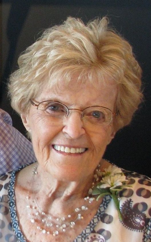 Jeannine Plamondon