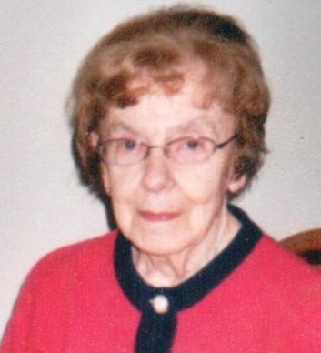 Germaine Guilbault