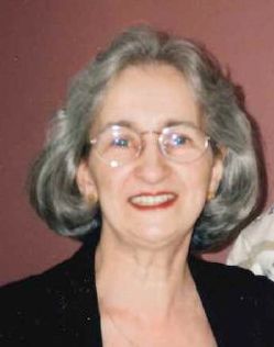 Henriette Sirois Devault