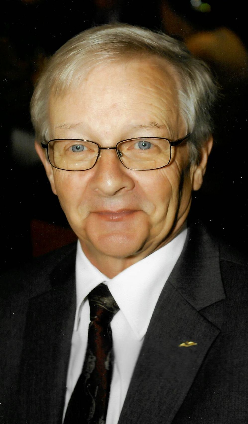 Yvon Fortin