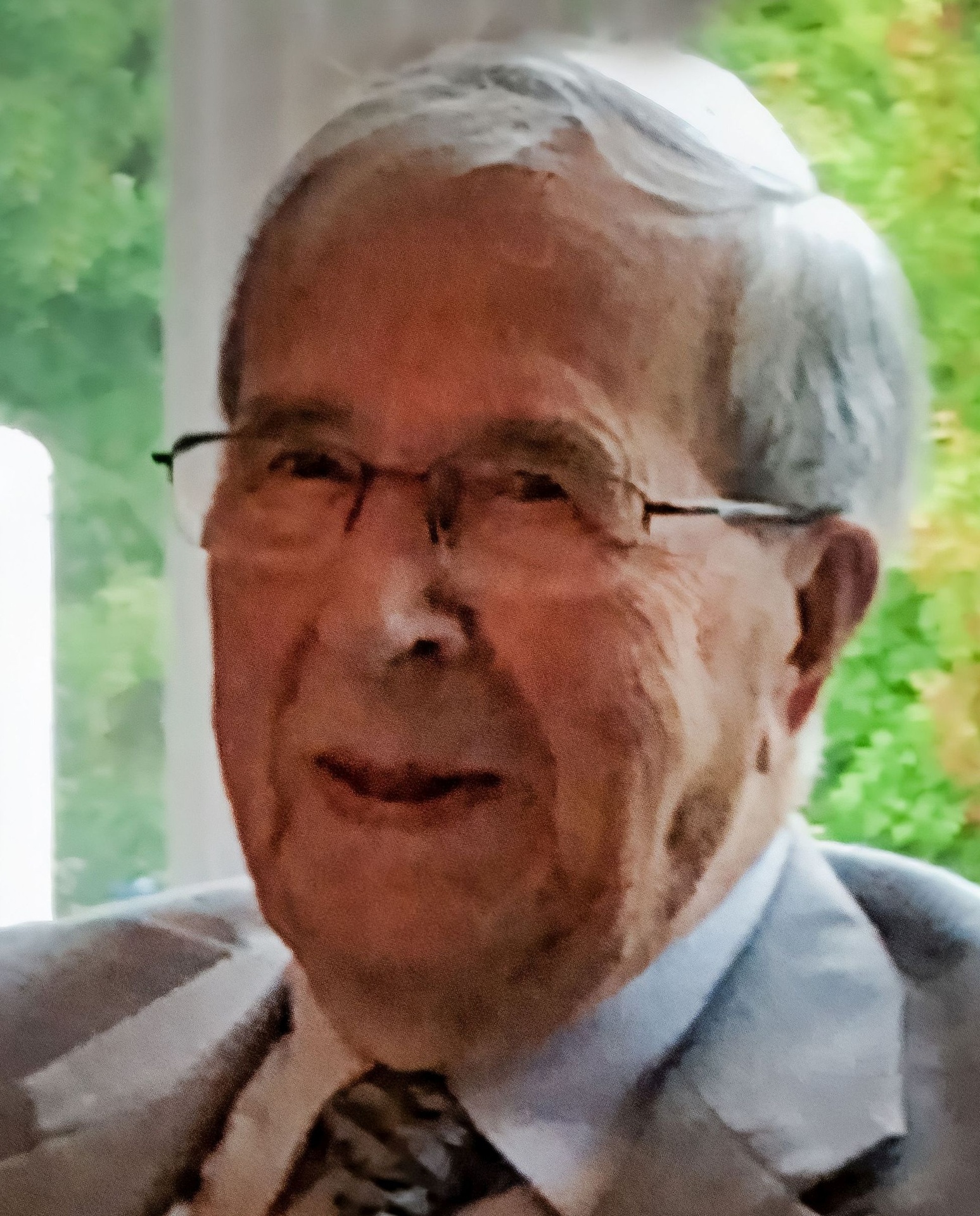 Fernand Bélanger