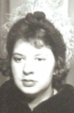 Lise Soucy