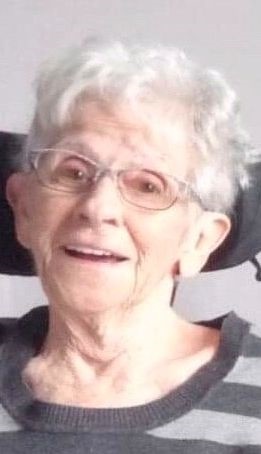Gisèle Simoneau