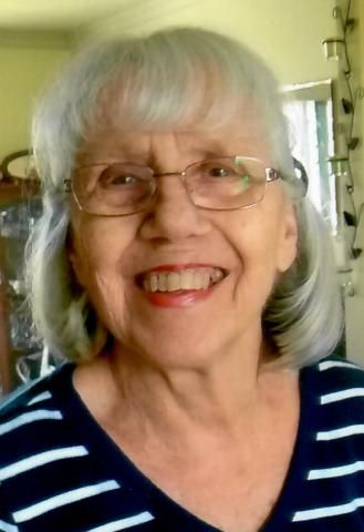 Françoise Boucher Bélanger