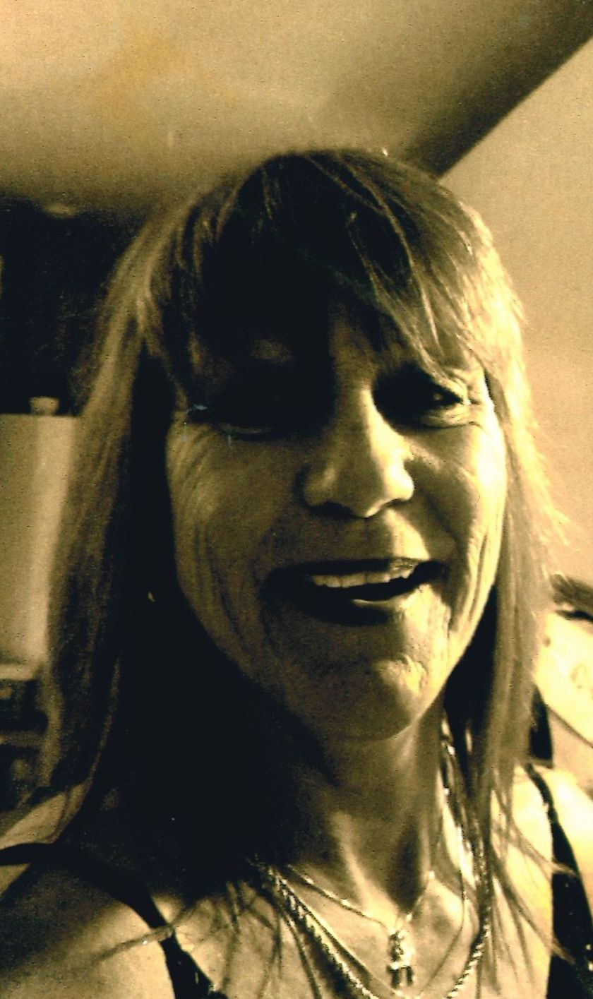 Christiane Leclerc