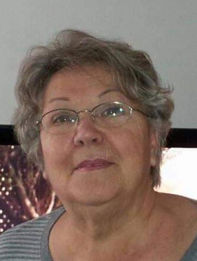 Claudette Lortie Vallerand