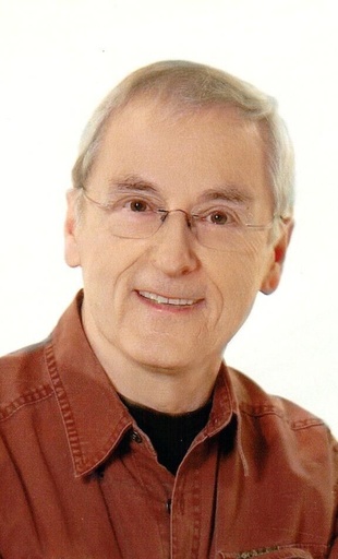 Jean-Louis Gingras