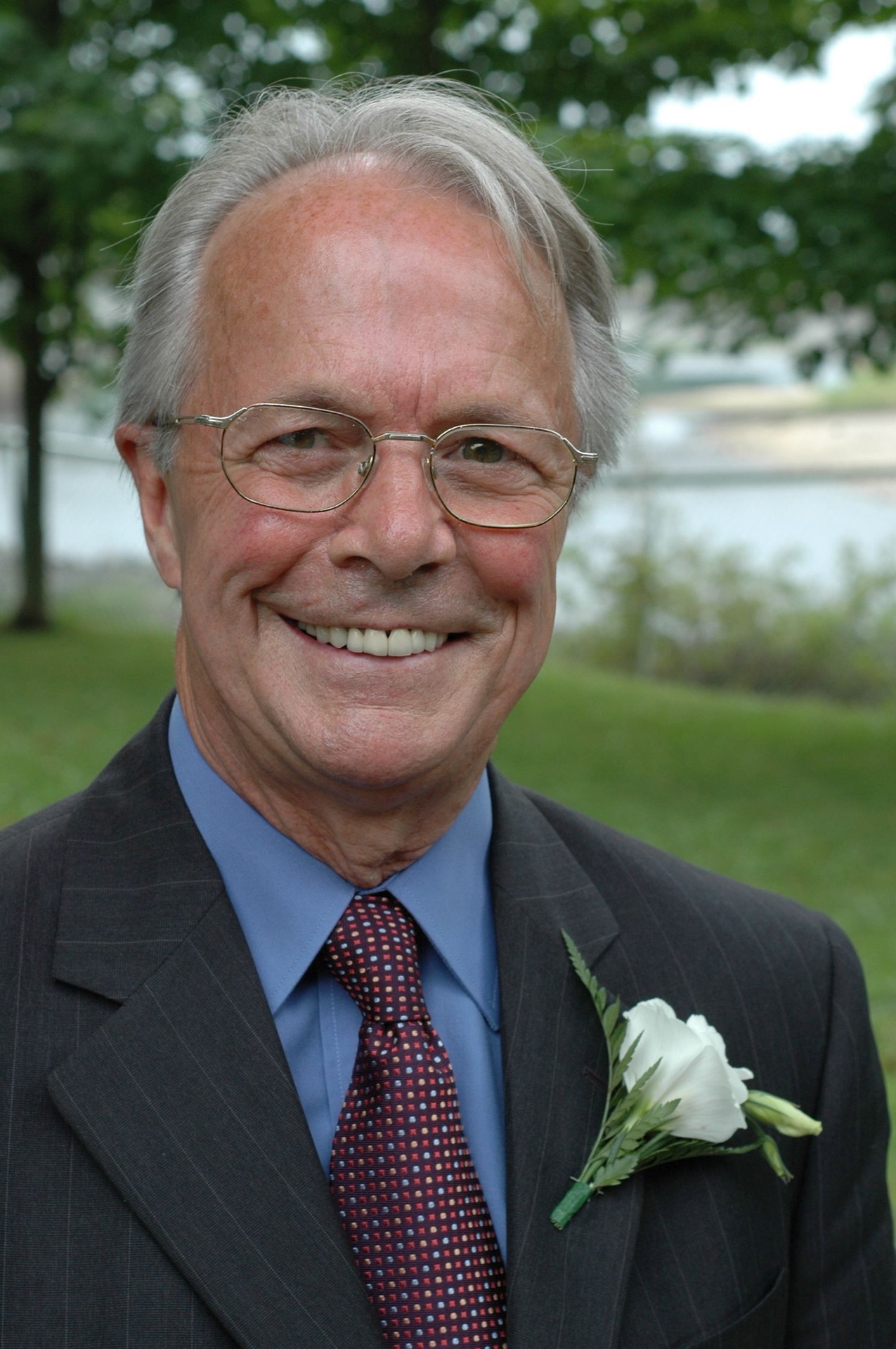 Roch Côté, Dr, MV