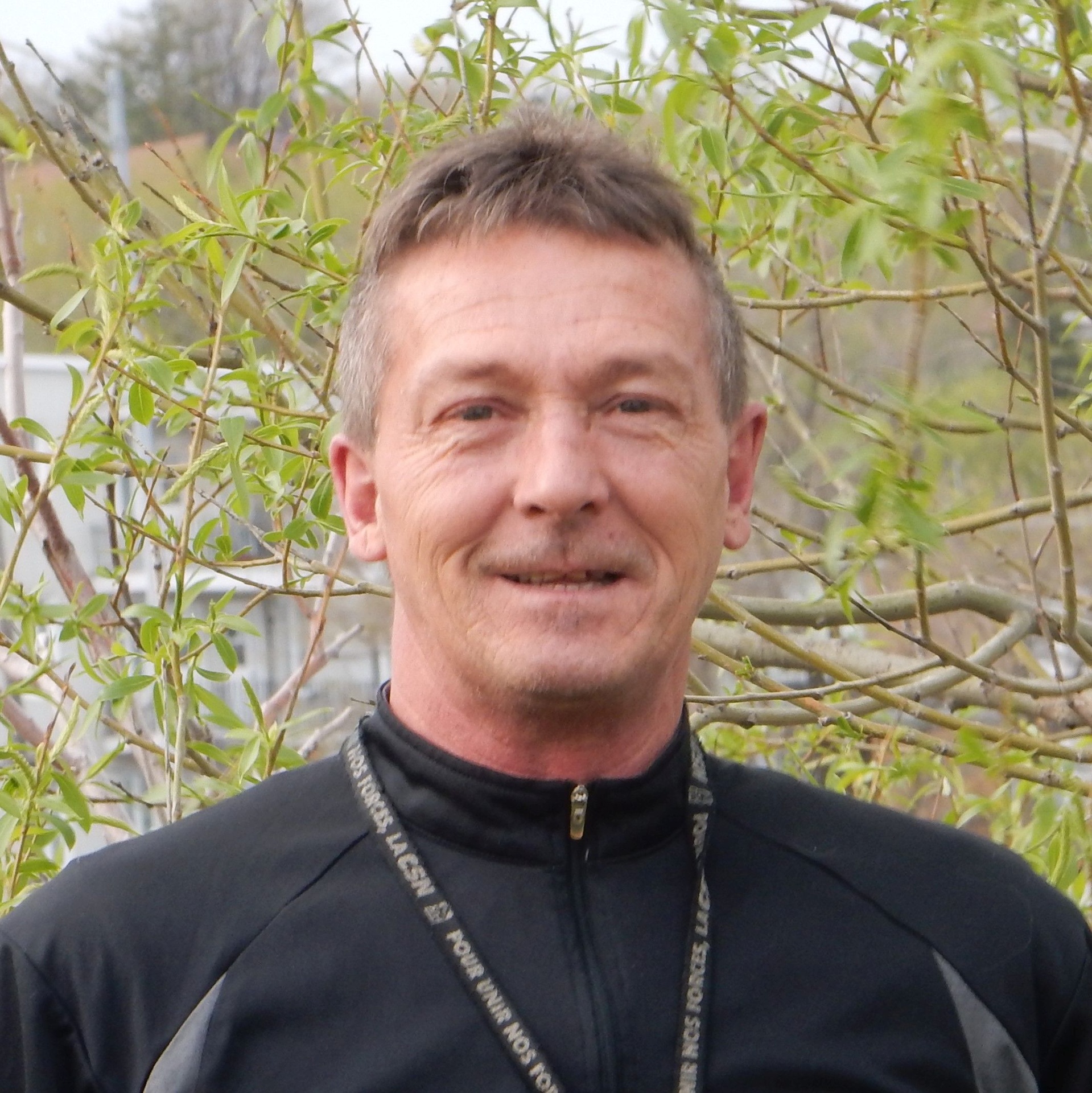 Richard Caron