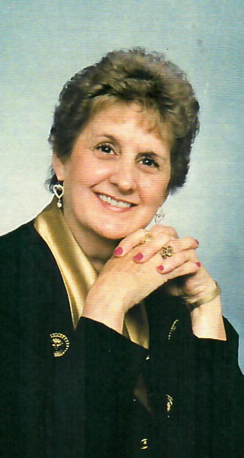 Thérèse Boissy Landry