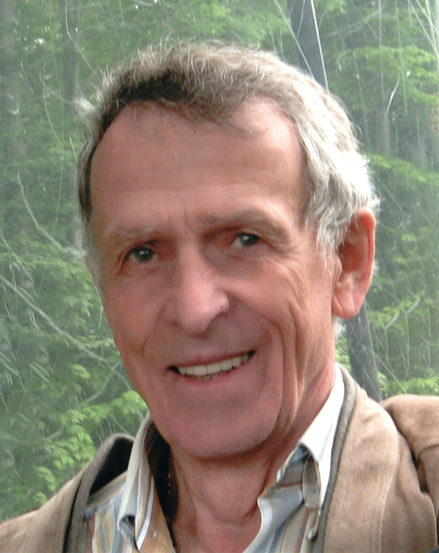 Ide Dr. Dubé