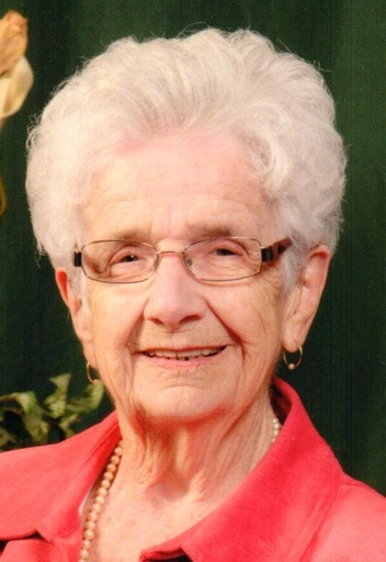 Françoise Bouré-Bourassa