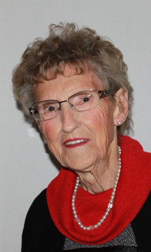 Jeanne Paquet Tremblay