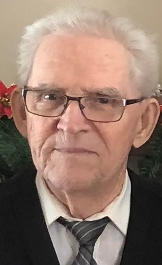 Maurice Bilodeau