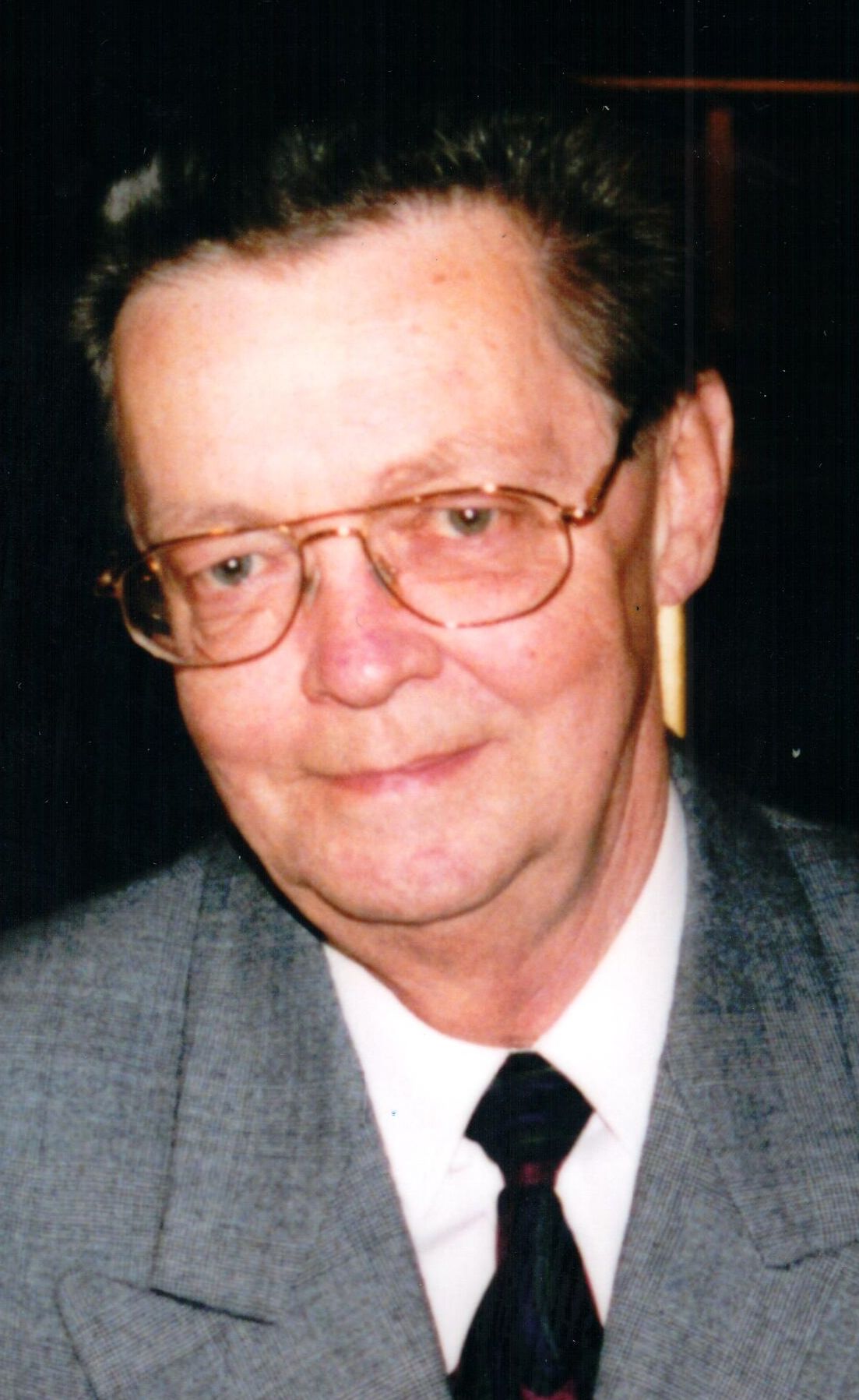 Roger Giguère