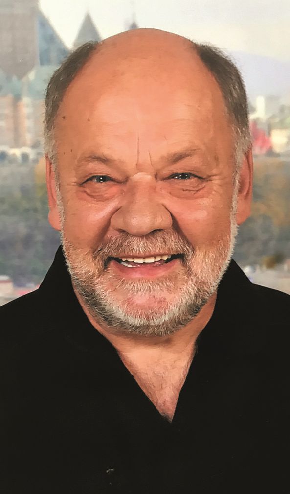 André Miville