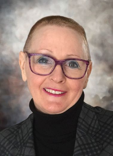 Martine Ouellet