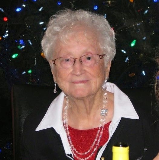 Adrienne Mainville Gasseau