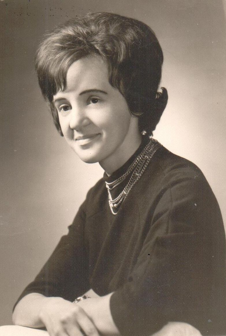 Solange Dutil