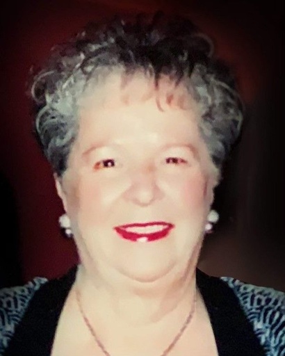 Madeleine Falardeau Gosselin