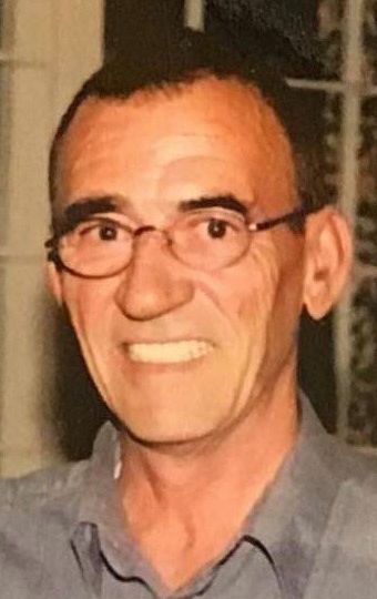 Roland Croteau