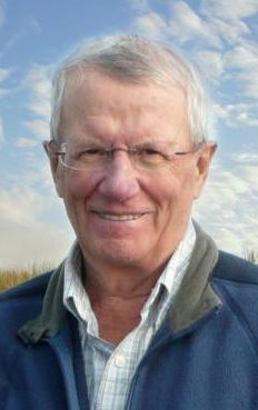Guy Bourgault