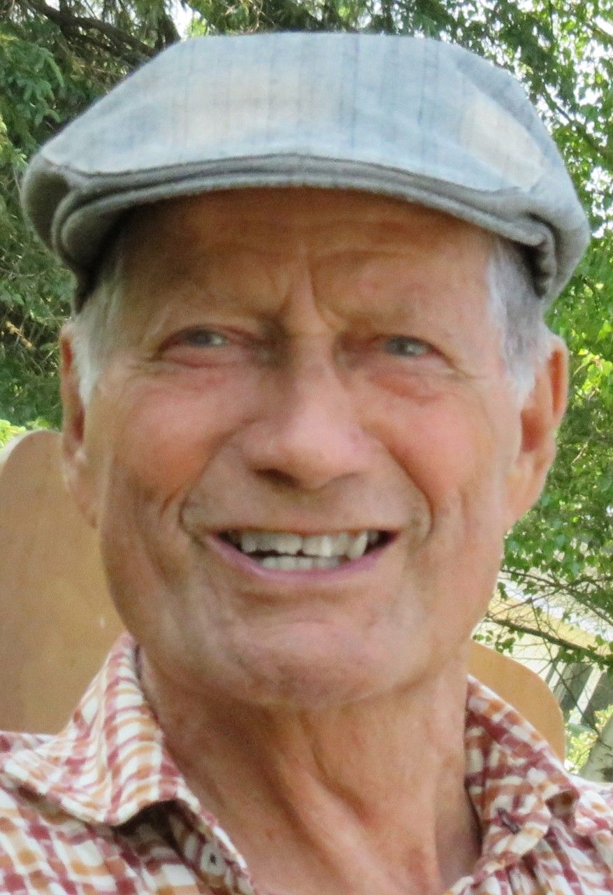 Jean-Charles Goulet