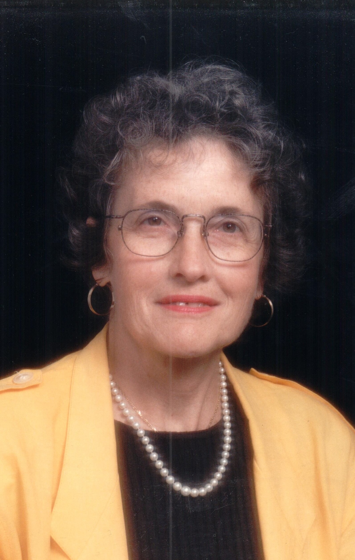 Marguerite Rioux