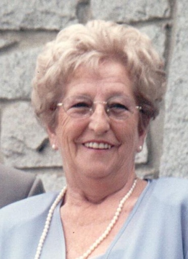 Marcelle Drolet Garneau