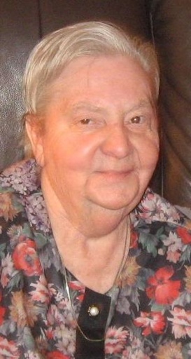 Sergine Bilodeau Ratté