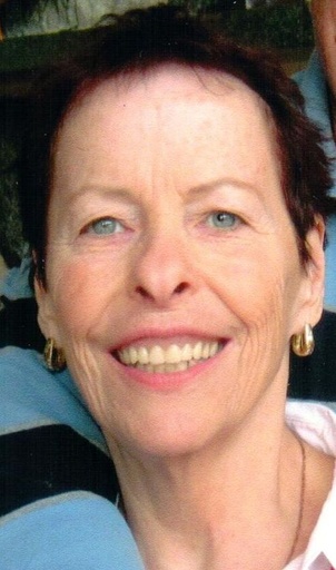 Céline Langlais Turcotte