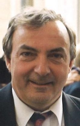 Yvon Coulombe