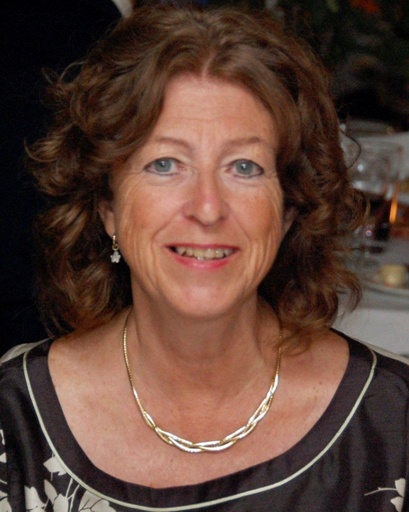 Lyse Chamberland (Quimper)