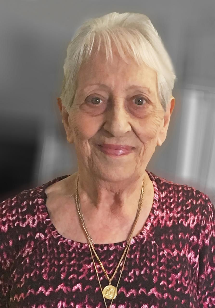 Maria Visentin