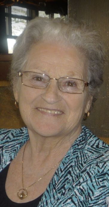 Paulette Desmeules