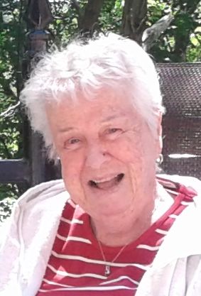 Claudette Roy Simard