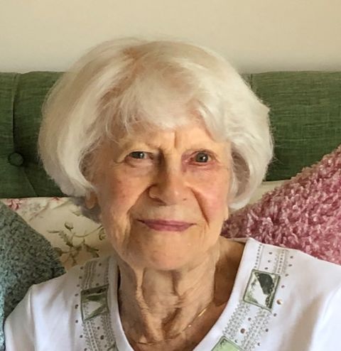 Françoise Gagnier