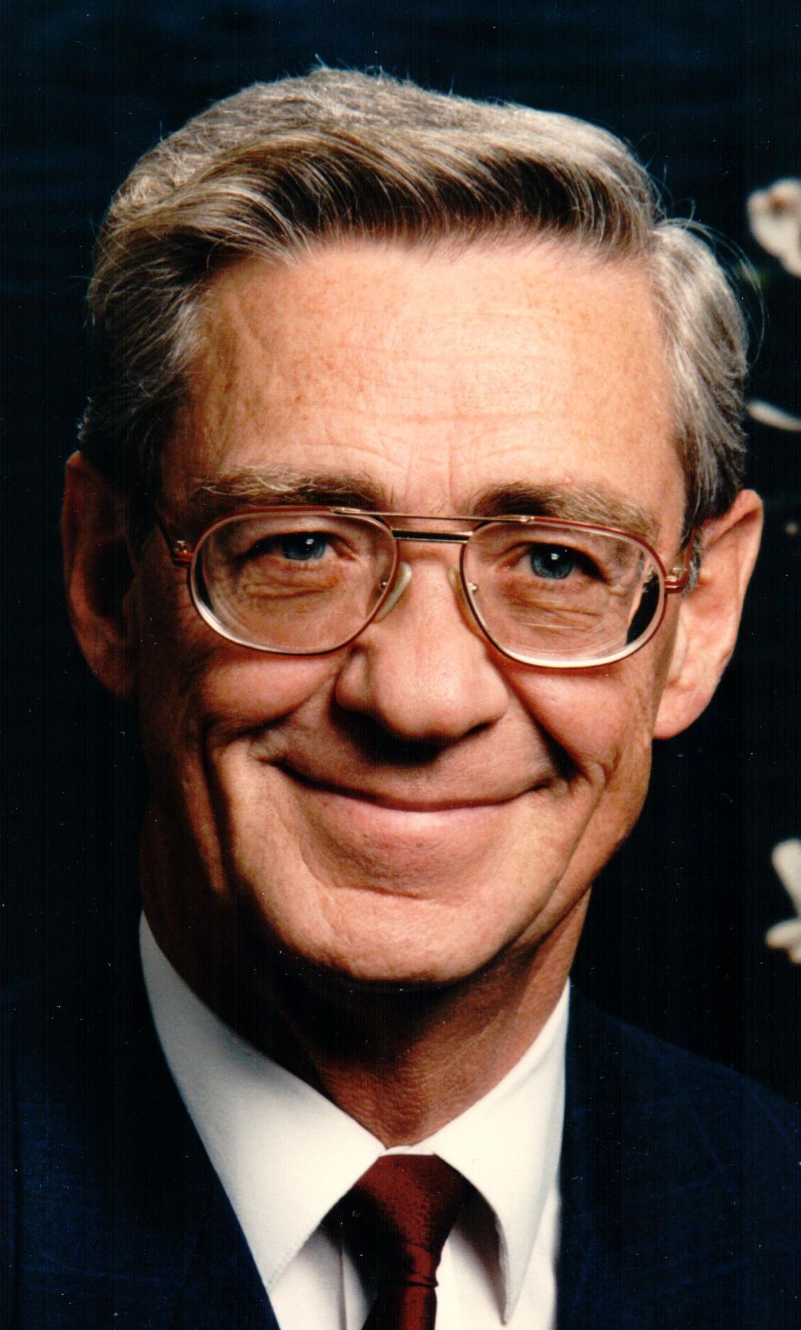 Gérard A. Pelletier